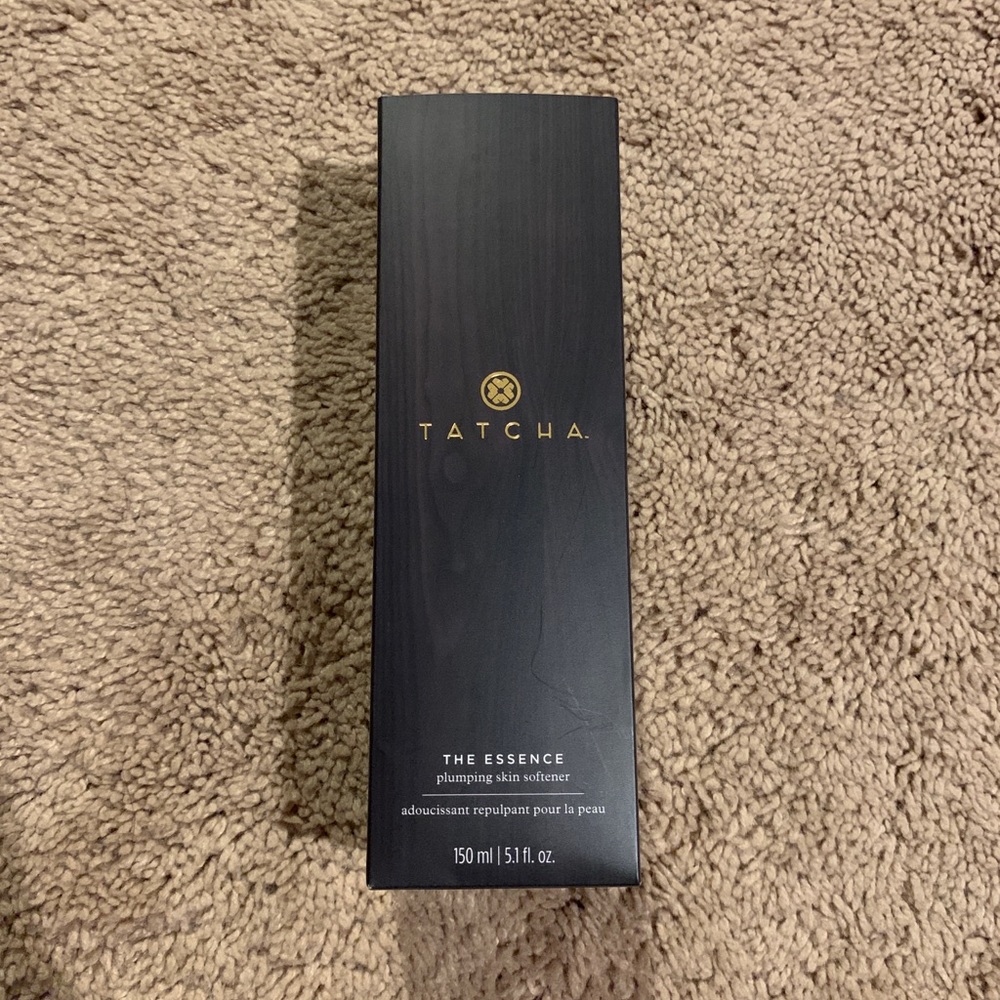 Tatcha the essence